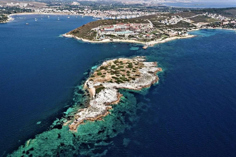 Royal Teos Thermal Resort Clinic & Spa