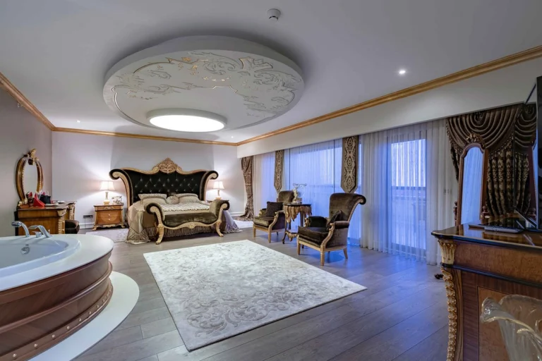 Royal Teos Thermal Resort Clinic & Spa photo 3