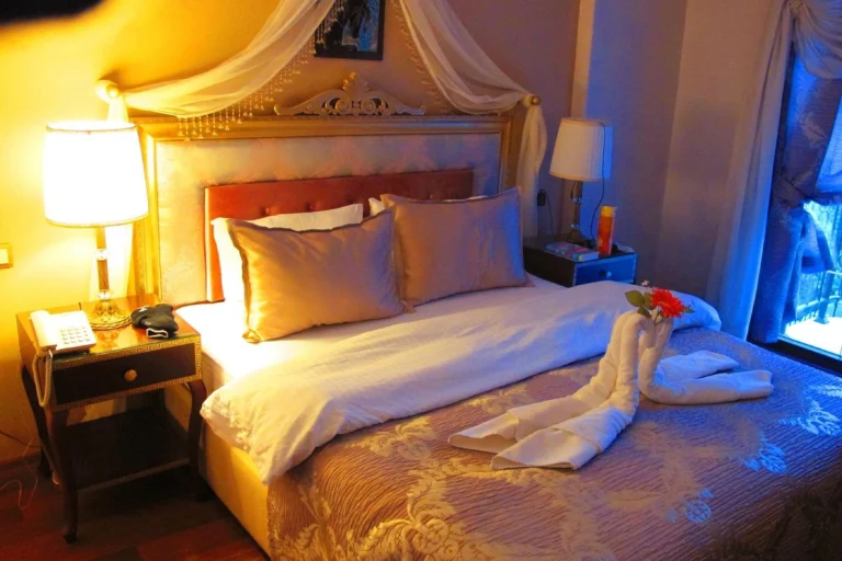 Saint John Hotel photo 2