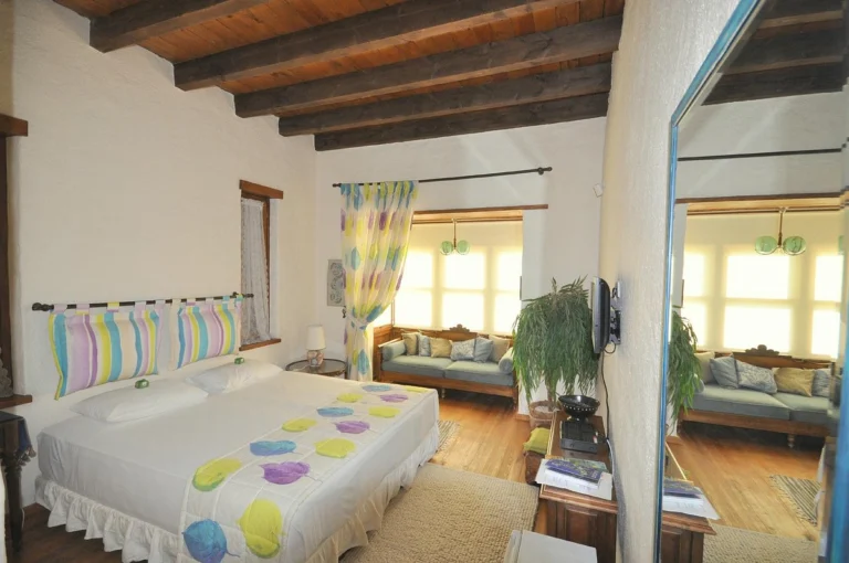 Sedirli Ev Alacati photo 4