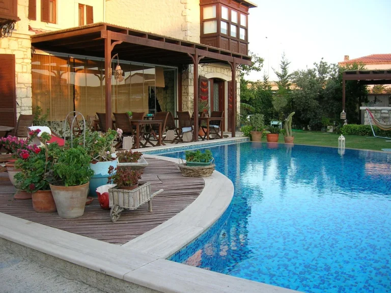 Sedirli Ev Alacati photo 3
