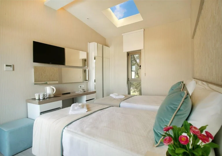 The D Hotel Çeşme Spa & Resort photo 2