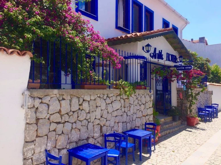 Antik Otel