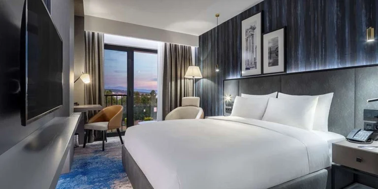 Radisson Hotel Izmir Aliaga photo 3