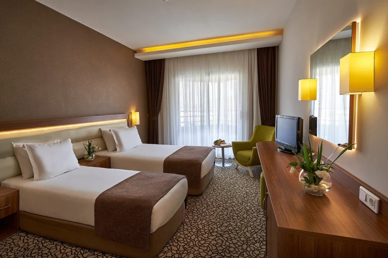 Richmond Ephesus Resort photo 3