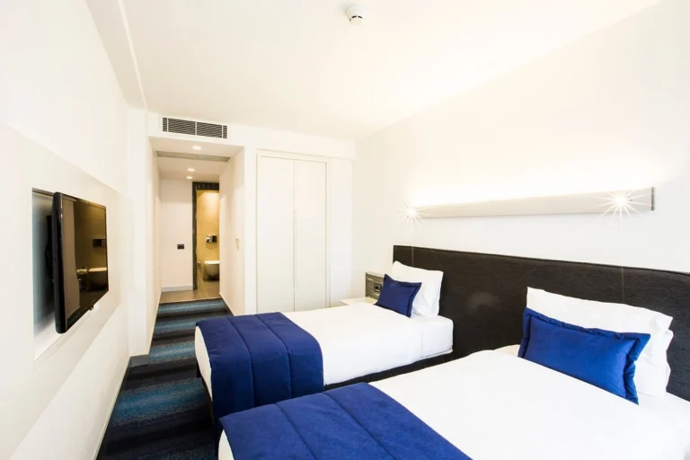 Zeniva Hotel photo 2