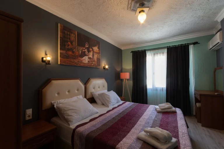 Rebetika Hotel photo 2