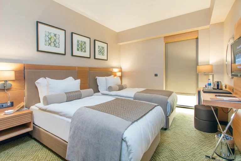 Mia City Hotel photo 3