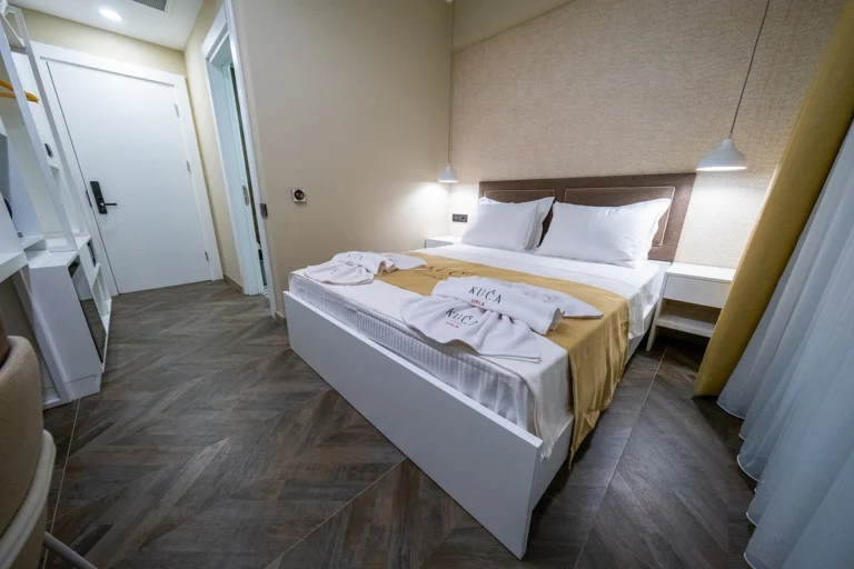 Kuca Urla Otel photo 4