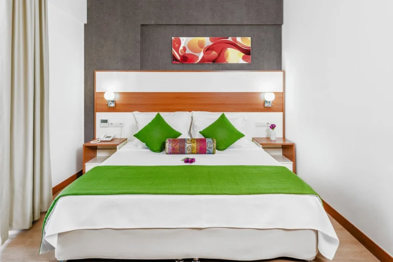 Ege Tulip Cesme photo 2