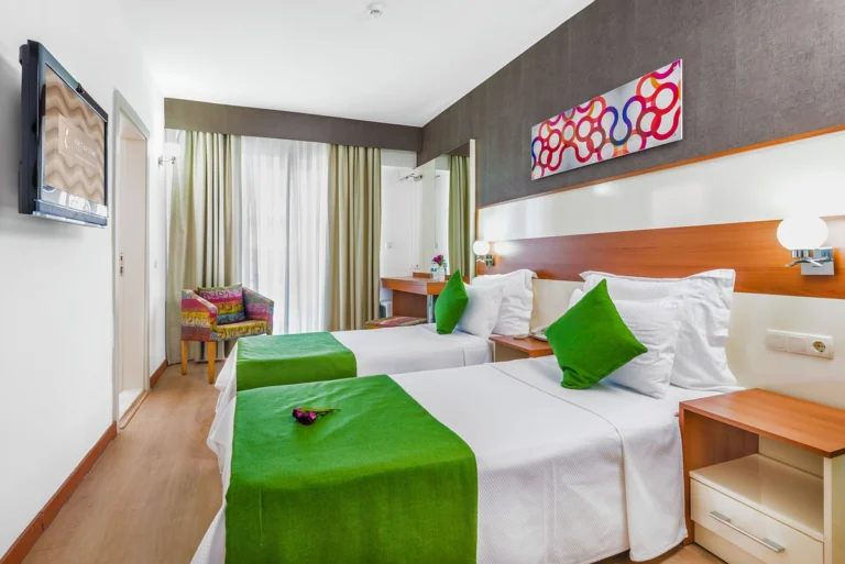 Ege Tulip Cesme photo 3