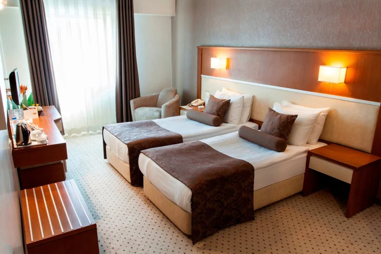 Blanca Hotel photo 4