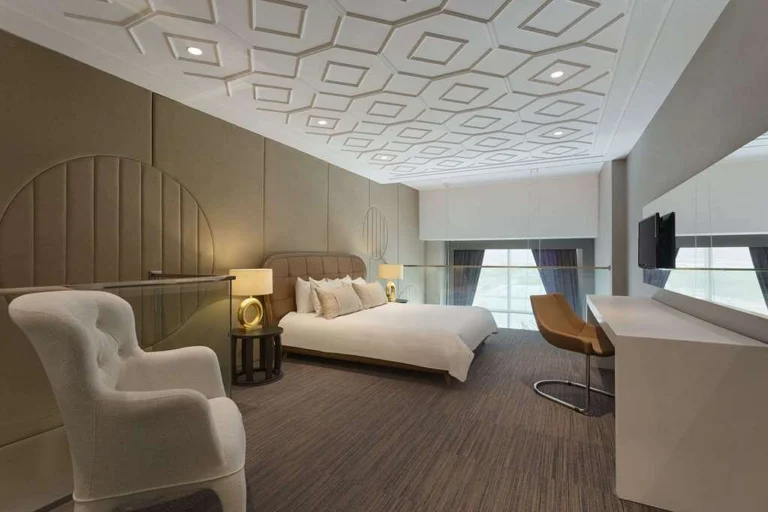Ramada Hotel & Suites by Wyndham Izmir Kemalpasa photo 3
