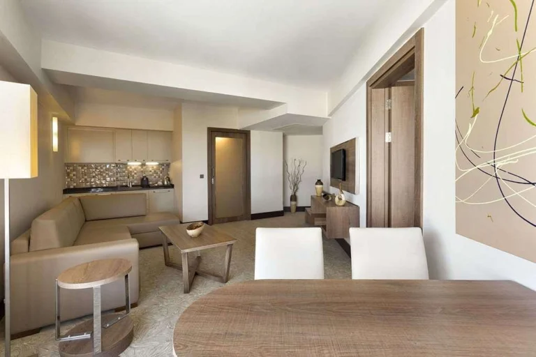 Ramada Plaza By Wyndham İzmir photo 3