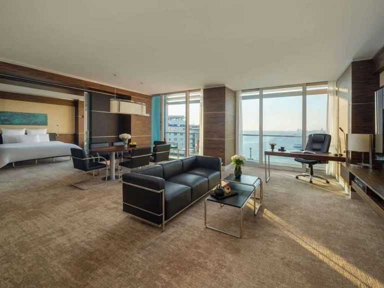 Swissotel Buyuk Efes Izmir photo 3