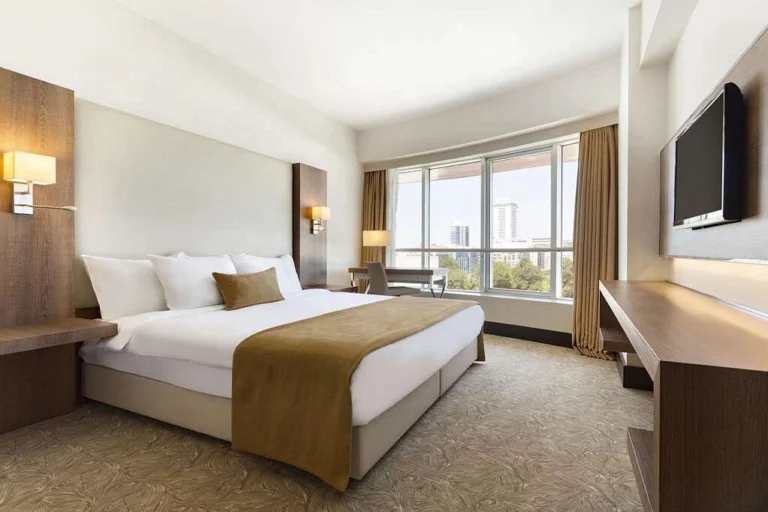 Ramada Plaza By Wyndham İzmir photo 4