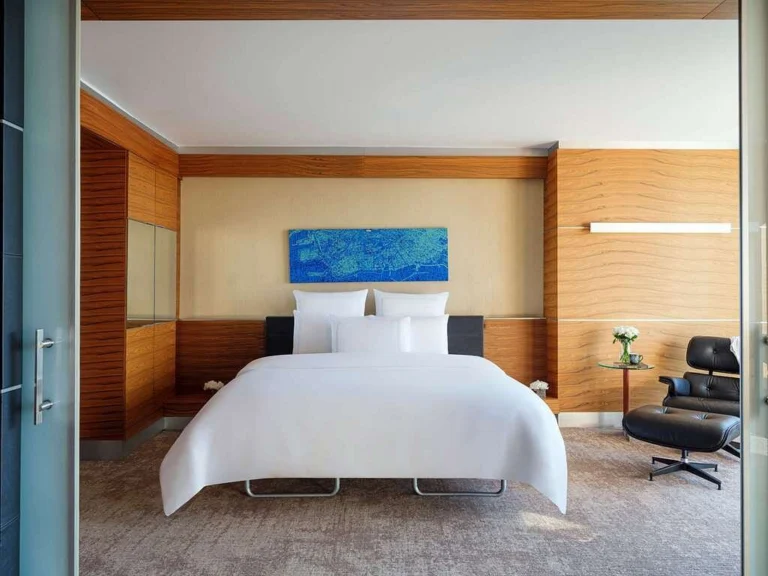 Swissotel Buyuk Efes Izmir photo 4