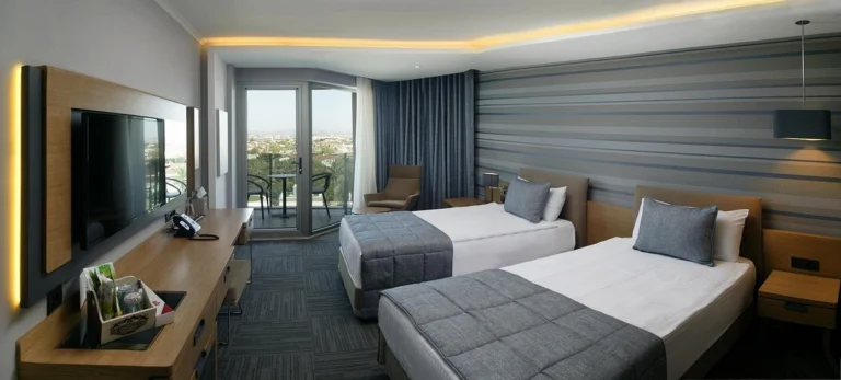 Ilica Hotel Spa & Wellness Resort photo 3