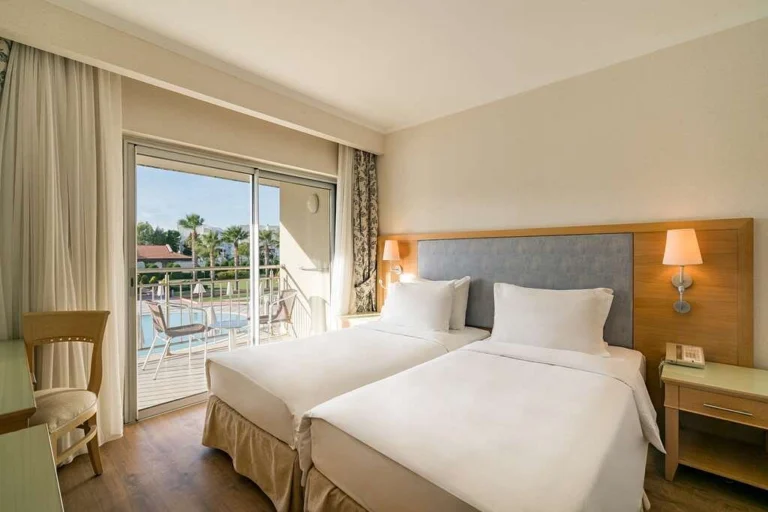 Radisson Blu Resort & Spa, Cesme photo 3