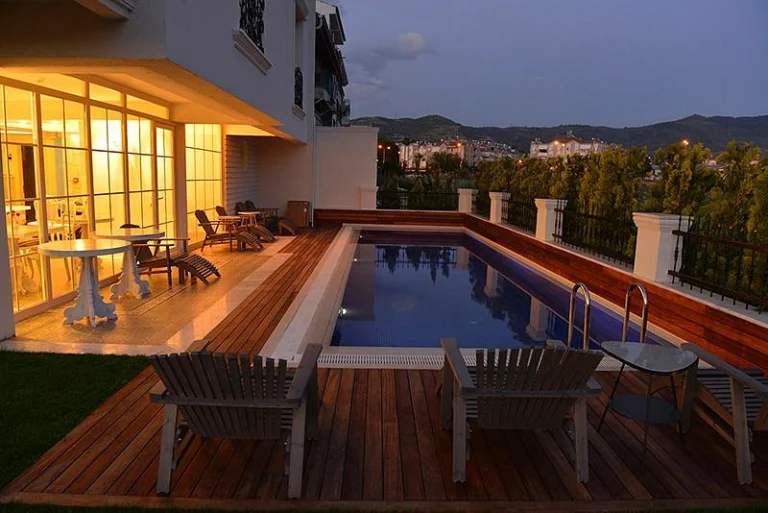 Cella Boutique Hotel & Spa Ephesus photo 4