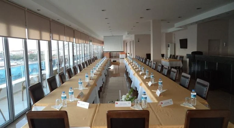 Perla Hotel photo 2