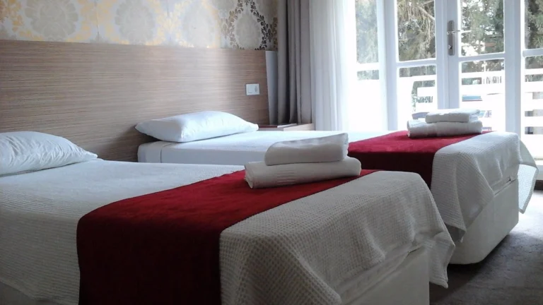 Nicea Hotel photo 2