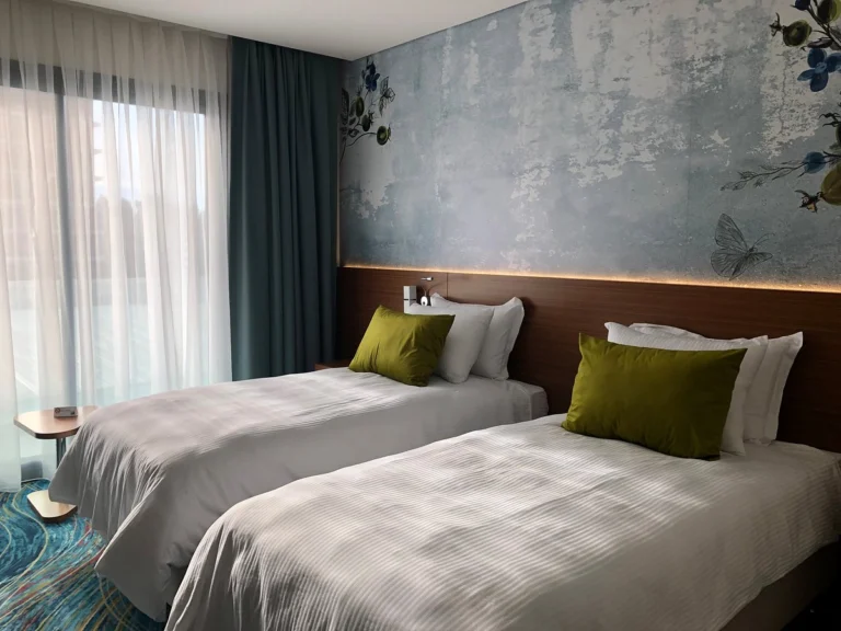 Ibis Styles Izmir Bornova Hotel photo 2