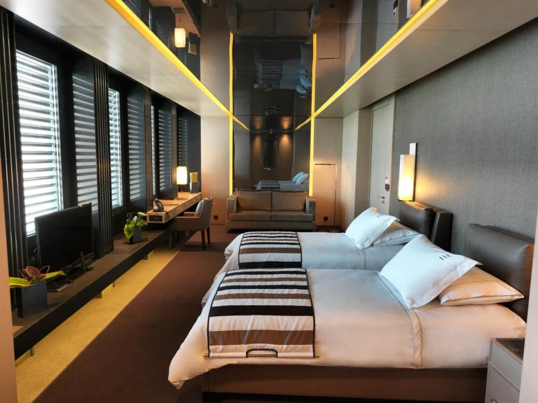 Key Hotel photo 4