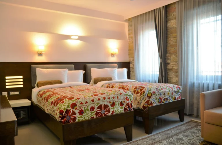 Ayasoluk Boutique Hotel & Restaurant photo 2