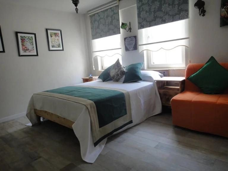 Cassiopeia Hotel Alacati photo 3