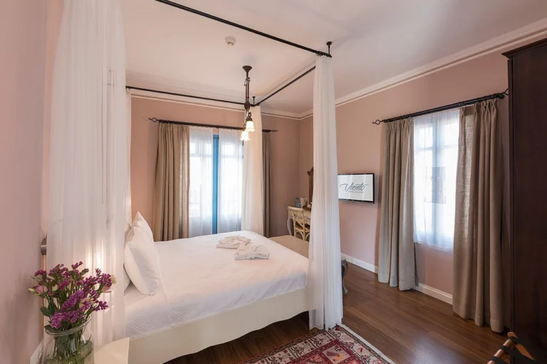 Viento Alacati Hotel photo 4