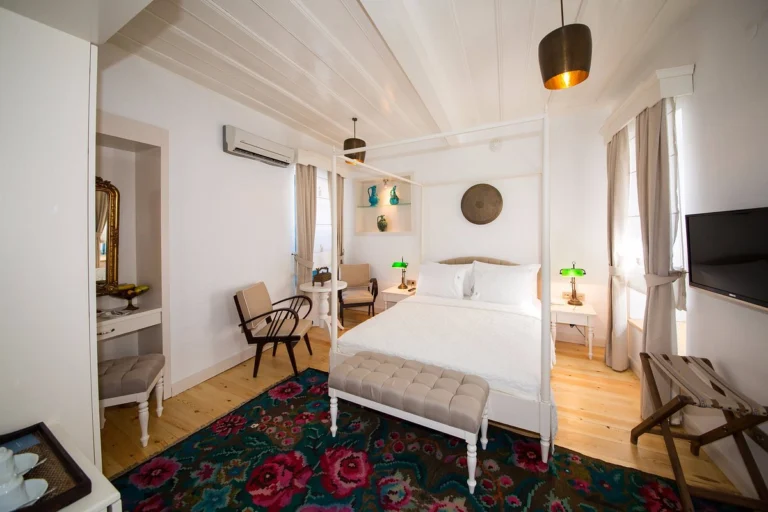 Viento Alacati Hotel photo 3