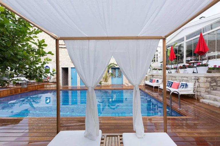 Viento Alacati Hotel photo 2