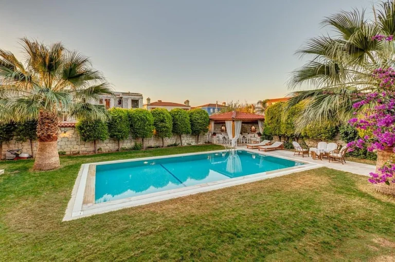Villa Fora Alacati photo 2