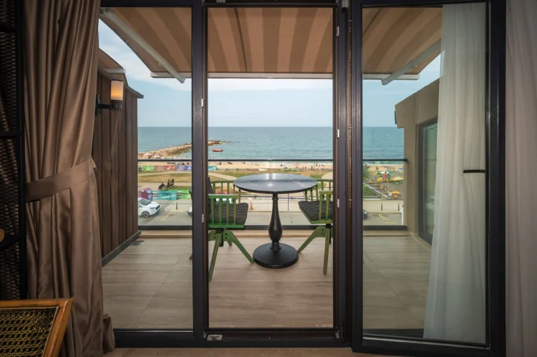 Villa Siesta Boutique Hotel