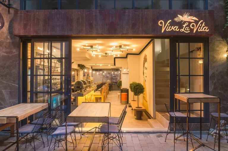 Viva la Vita Butik Otel