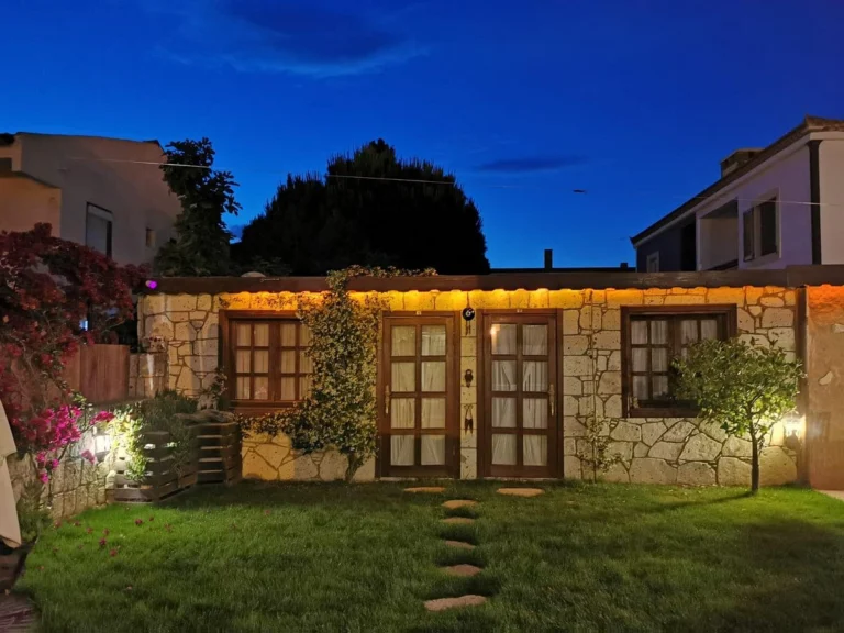 Zevkliler Alacati Boutique Hotel & Fine Dining