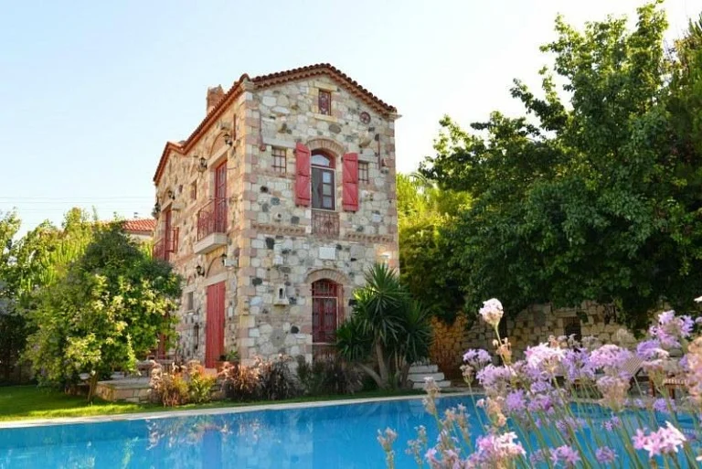 Alacati Zeytin Konak Hotel photo 2