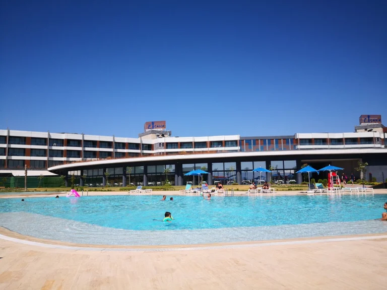Resort Zigana Hotel