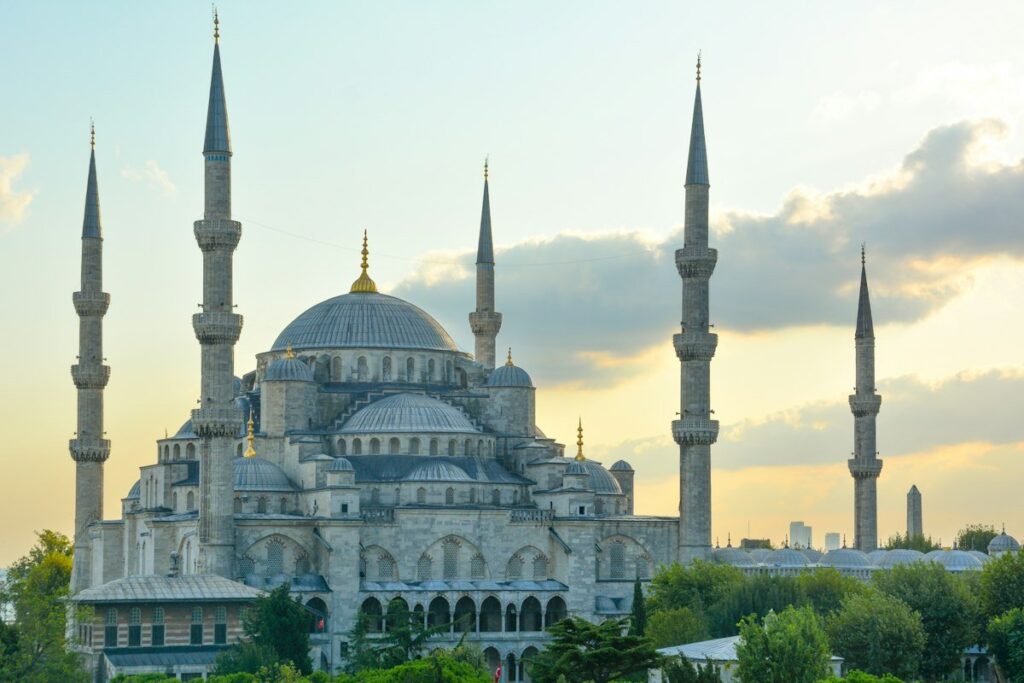10 Best Boutique Hotels in Istanbul: Historic Charm & Luxury