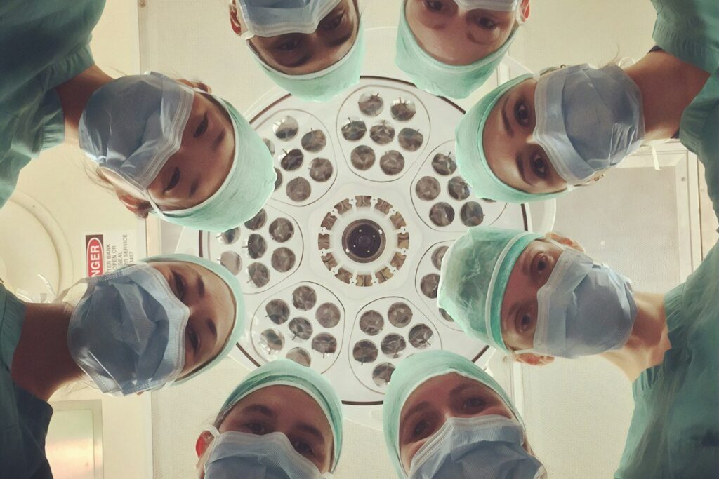 Eye Laser Surgery in Turkey: LASIK, SMILE & Top Eye Clinics