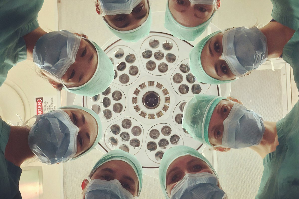 Eye Laser Surgery in Turkey: LASIK, SMILE & Top Eye Clinics
