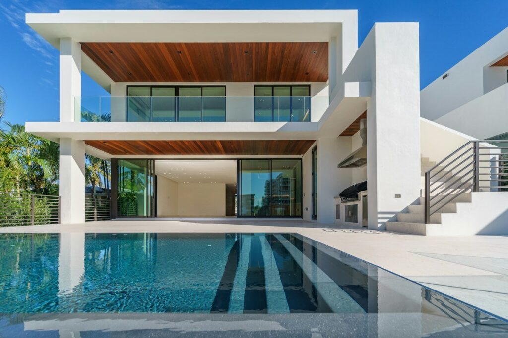 Kalkan Luxury Villas and Hotels: Exclusive Coastal Architecture