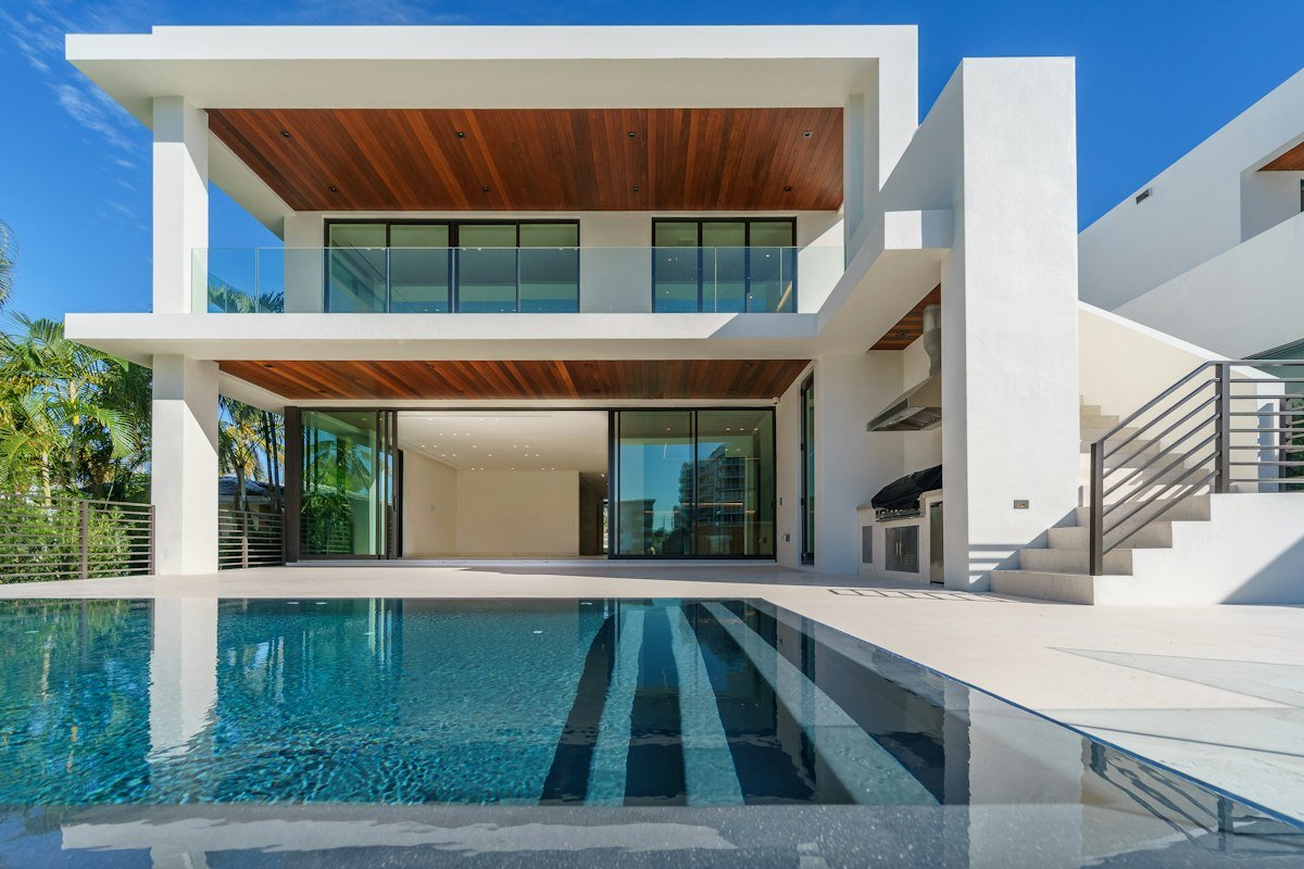Kalkan Luxury Villas and Hotels: Exclusive Coastal Architecture